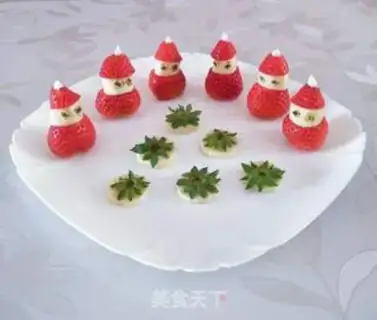 Make Christmas step 7