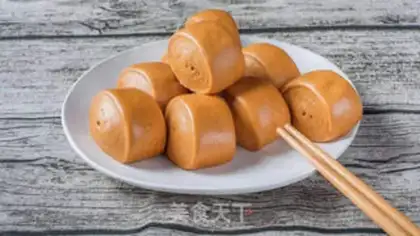 Make Red sugar step 5