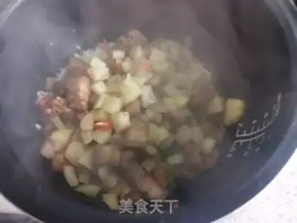 Make Porridge step 15