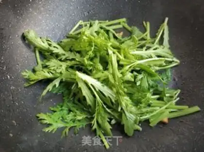 Make Garlic artery step 5