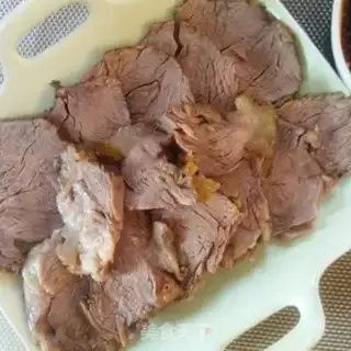 Make Beef sauce step 11