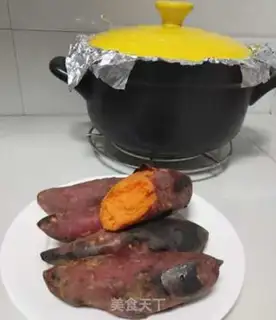 Make Cinnamon roasted potatoes step 9