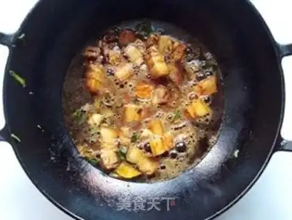 Make Oxygen quail step 8