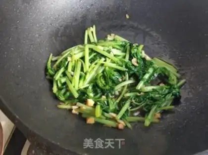 Make Garlic artery step 6