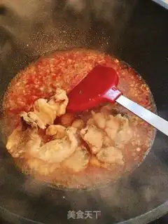 Make Fish from the palace step 10