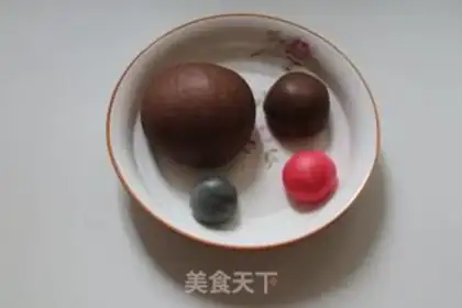 Make Reindeer step 5