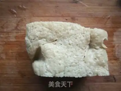 Make Soybean sprouts step 0