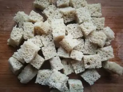 Make Soybean sprouts step 1