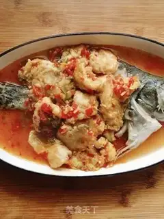 Make Fish from the palace step 11