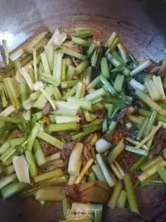 Make Celery step 3