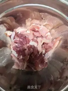 Make Fries step 0