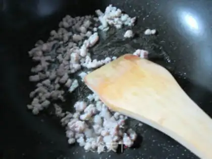 Make Meat and chicken step 3