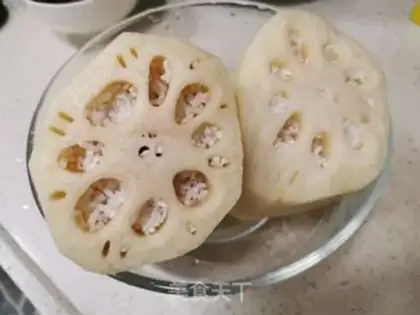 Make Rice step 1