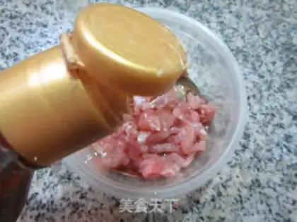 Make Skinny silk step 2