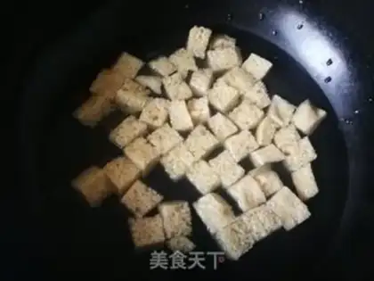 Make Soybean sprouts step 3