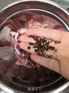Make Fries step 1