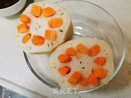 Make Rice step 2