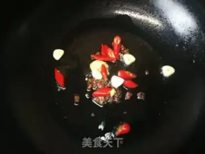 Make Soybean sprouts step 4