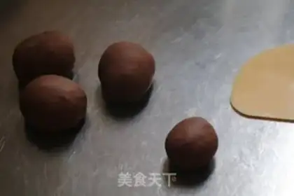 Make Reindeer step 8