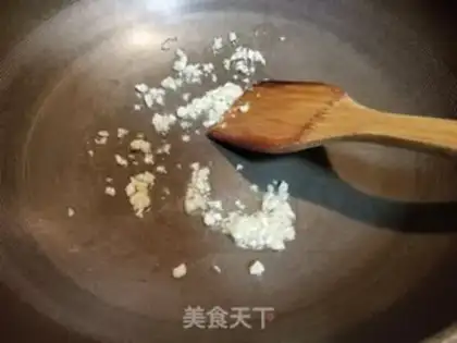 Make Carrots and curry step 3