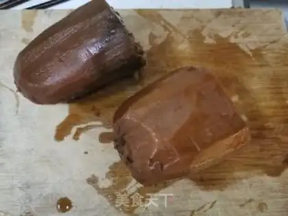 Make Rice step 4