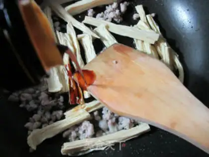 Make Meat and chicken step 5