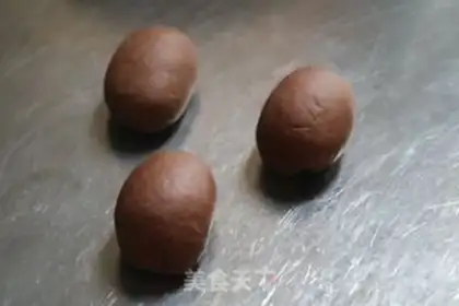 Make Reindeer step 9