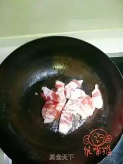 Make Twin peppers step 2