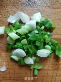 Make Potato powder step 1