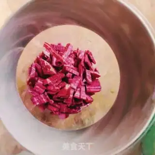 Make Spam step 3