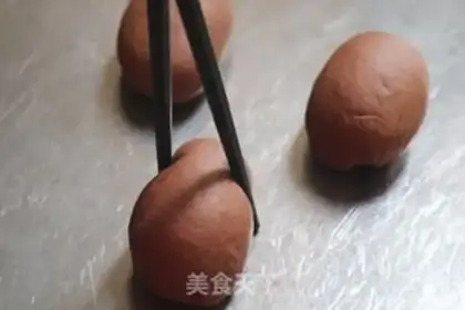 Make Reindeer step 10