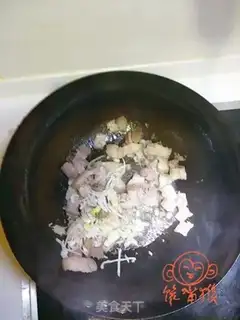 Make Twin peppers step 3