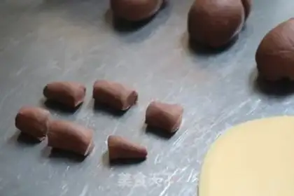 Make Reindeer step 11