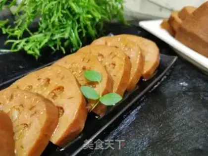 Make Rice step 6