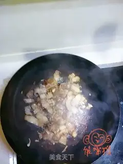 Make Twin peppers step 4