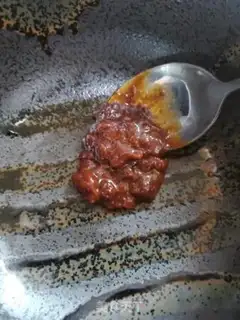 Make Potato powder step 3