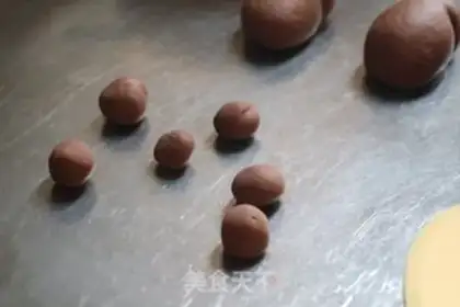 Make Reindeer step 12