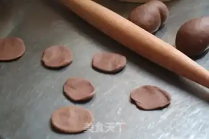 Make Reindeer step 13