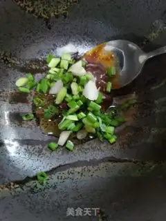 Make Potato powder step 4