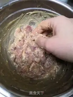 Make Fries step 8