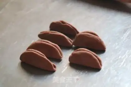 Make Reindeer step 14