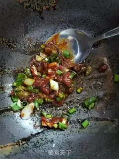 Make Potato powder step 5