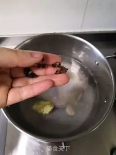 Make Frozen chicken step 2