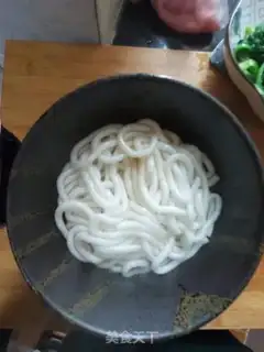 Make Potato powder step 7