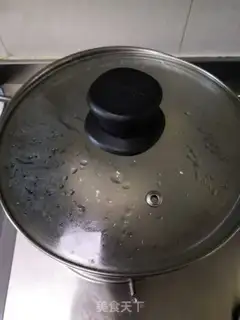 Make Frozen chicken step 3