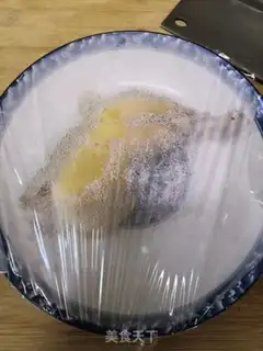 Make Frozen chicken step 4
