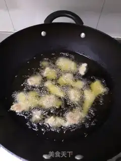 Make Fries step 12