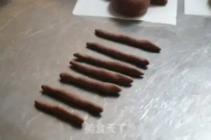 Make Reindeer step 18