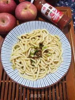 Make Potato powder step 9