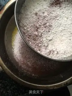 Make Digital Cake step 2